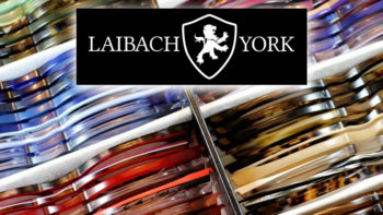 Permalink to: Laibach & York